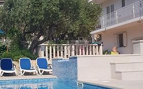 Apartments Antonio